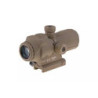 4x32 RGB Scope - Tan