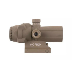 4x32 RGB Scope - Tan