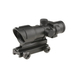 GL 4×32C scope - black