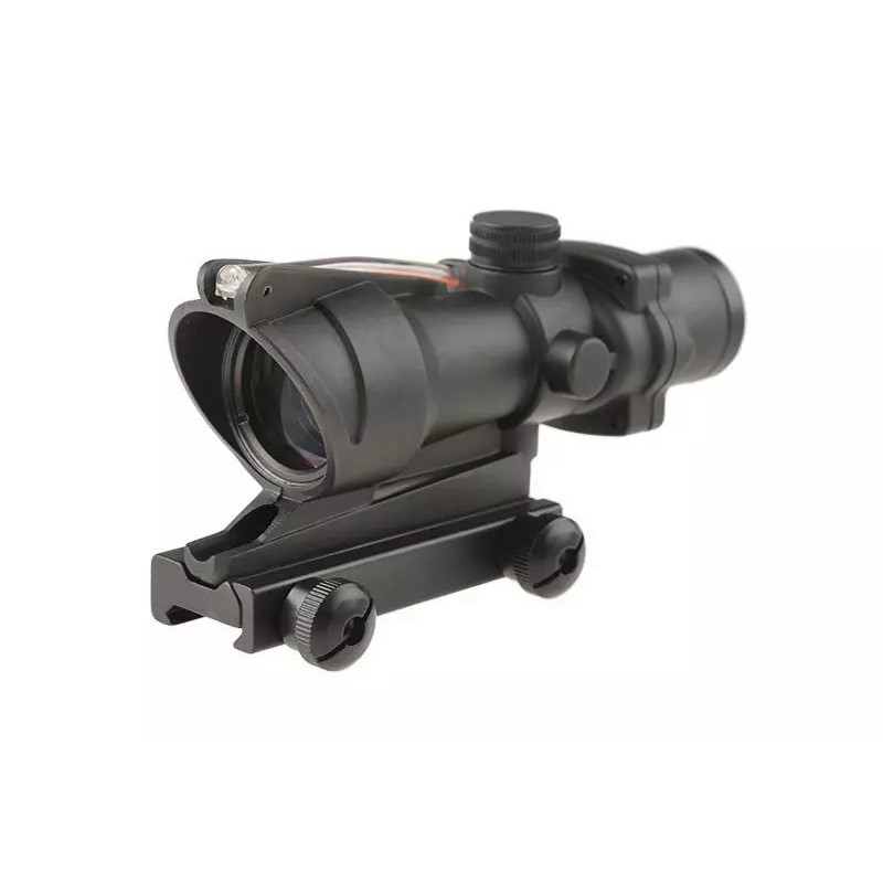 RedFiber 4×32C scope - black