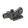 RedFiber 4×32C scope - black