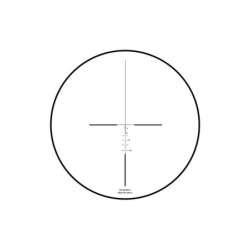 RedFiber 4×32C scope - black