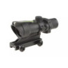 GreenFiber 4×32C scope - black