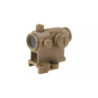 Compact III Reflex Sight Replica (High-Profile + Low-Profile Mounts) - Tan