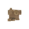 Compact III Reflex Sight Replica (High-Profile + Low-Profile Mounts) - Tan