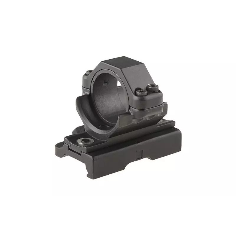 30 mm QD Optics Mount for RIS Rail (Riser)