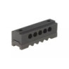 30 mm QD Optics Mount for RIS Rail (Riser)