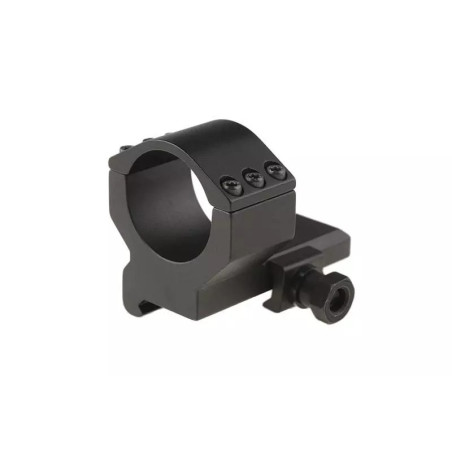 Low-Profile RIS Rail Mount for Battle (M2) Reflex Sights