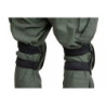 Set of knee protection pads  - olive