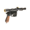 Smuggler Blaster DL-44 pistol replica