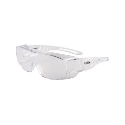 Overlight Protective Glasses - Clear