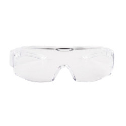 Overlight Protective Glasses - Clear