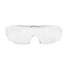 Overlight Protective Glasses - Clear