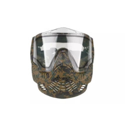 MI-7 Protective Mask - Marpat