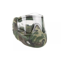 MI-7 Protective Mask -Woodland