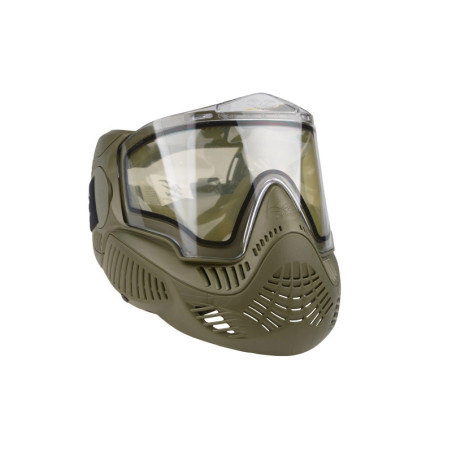 MI-7 Protective Mask - Olive Drab