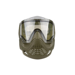 MI-7 Protective Mask - Olive Drab