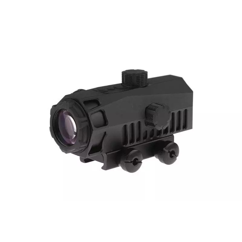 4x32 Scope - Black