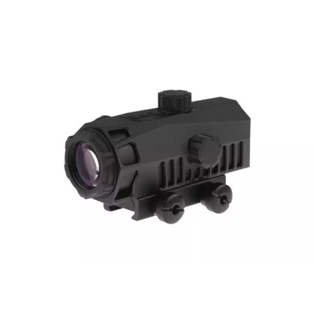 4x32 Scope - Black