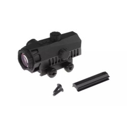 4x32 Scope - Black