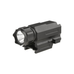ZHJ-005 tactical flashlight