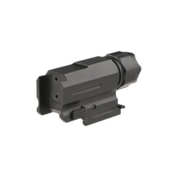 ZHJ-005 tactical flashlight