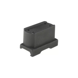 High Riser QD Mount for Compact III Reflex Sights