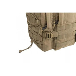 RACCOON Mk2 (20l) Cordura® Backpack - Olive Green