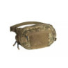 POSSUM® Waist Bag - Cordura® - PenCott™ Badlands