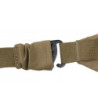 POSSUM® Waist Bag - Cordura® - PenCott™ Badlands