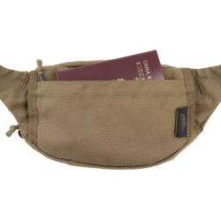 POSSUM® Waist Bag - Cordura® - PenCott™ Badlands