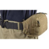 POSSUM® Waist Bag - Cordura® - PenCott™ Badlands