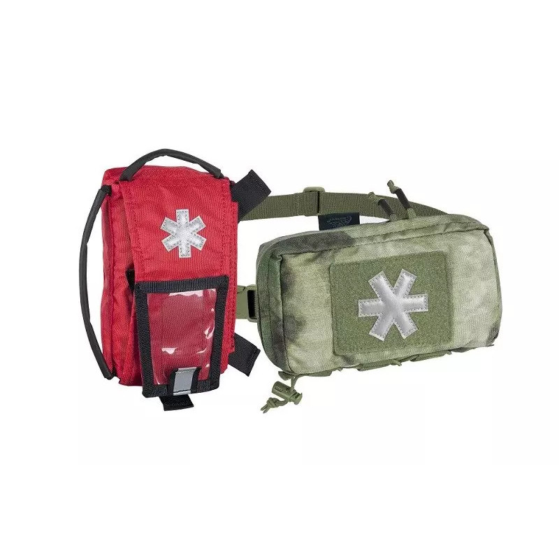 Universal Medical Pouch - Cordura® - A-TACS FG™