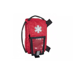 Universal Medical Pouch - Cordura®  - PenCott™ Badlands