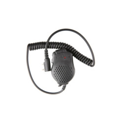 S-82 PTT Speaker Microphone