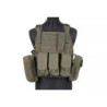 Plate Carrier type vest – Olive