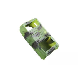 Baofeng UV-5R Radio Rubber Case - Camo