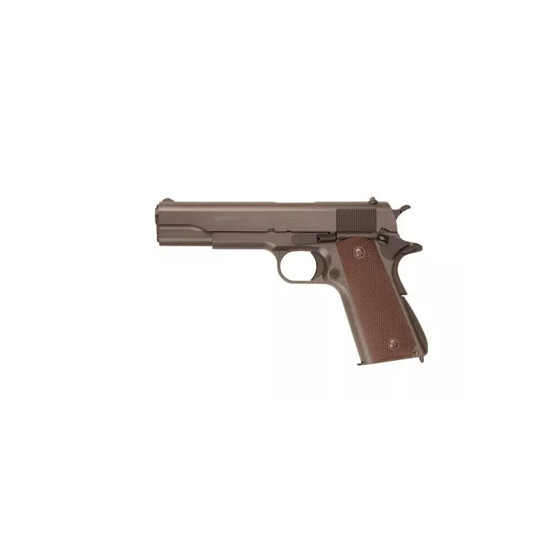 TM-M1911 pistol replica