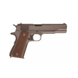 TM-M1911 pistol replica