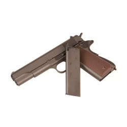 TM-M1911 pistol replica