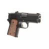 DTS.45 Combat Master Pistol Replica