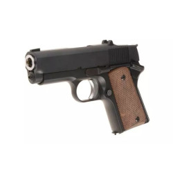 DTS.45 Combat Master Pistol Replica