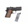 DTS.45 Combat Master Pistol Replica