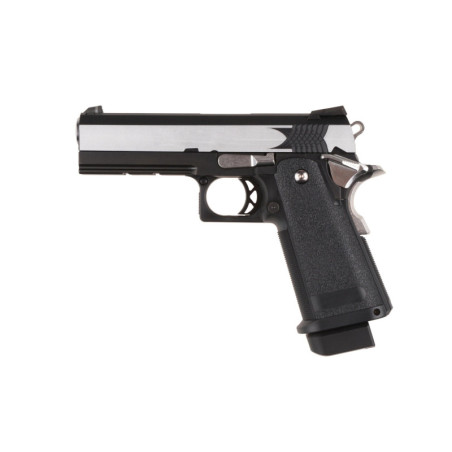 High Capa Extreme (Full Auto) Pistol Replica