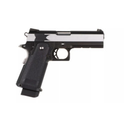 High Capa Extreme (Full Auto) Pistol Replica