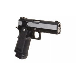 High Capa Extreme (Full Auto) Pistol Replica