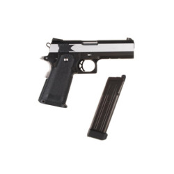 High Capa Extreme (Full Auto) Pistol Replica