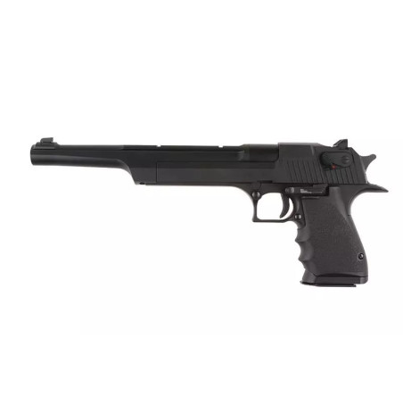 DE Hard Kick Pistol 10inch Pistol Replica