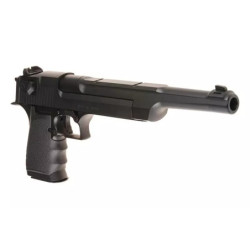 DE Hard Kick Pistol 10inch Pistol Replica