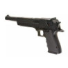 DE Hard Kick Pistol 10inch Pistol Replica